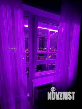 Студия квартира, посуточно, 30м2, 25/25 этаж