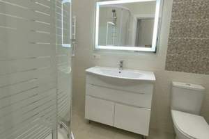 1-к квартира, на длительный срок, 38м2, 4/15 этаж