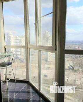 1-к квартира, на длительный срок, 42м2, 13/16 этаж