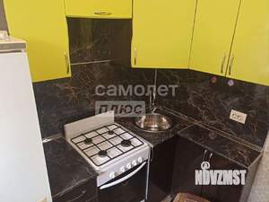 1-к квартира, на длительный срок, 30м2, 2/5 этаж