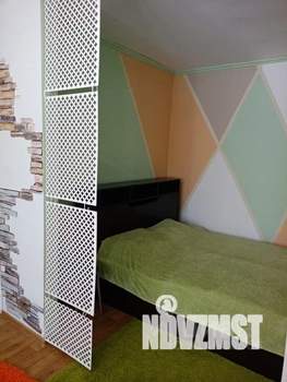 1-к квартира, посуточно, 35м2, 2/5 этаж