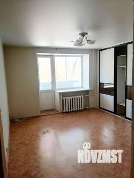 1-к квартира, на длительный срок, 36м2, 3/5 этаж