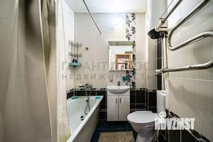 1-к квартира, на длительный срок, 40м2, 8/11 этаж