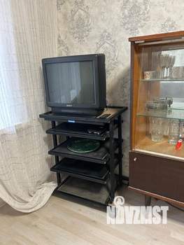 1-к квартира, на длительный срок, 18м2, 4/5 этаж