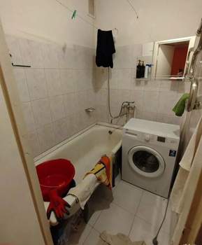 2-к квартира, на длительный срок, 44м2, 2/5 этаж