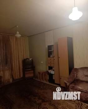 1-к квартира, на длительный срок, 34м2, 4/5 этаж