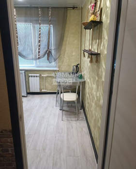 2-к квартира, на длительный срок, 51м2, 4/9 этаж