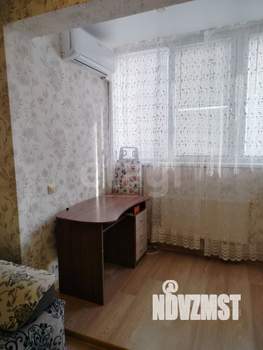 1-к квартира, на длительный срок, 46м2, 7/21 этаж