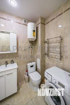 1-к квартира, на длительный срок, 50м2, 6/9 этаж