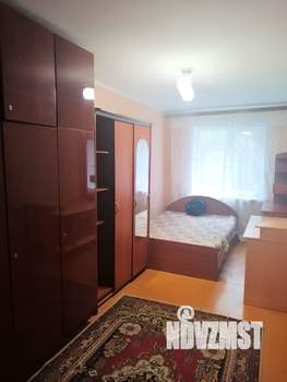 2-к квартира, на длительный срок, 42м2, 4/5 этаж