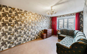 1-к квартира, на длительный срок, 30м2, 4/5 этаж