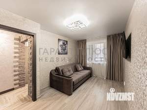 1-к квартира, на длительный срок, 40м2, 5/13 этаж