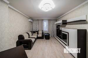 2-к квартира, на длительный срок, 60м2, 8/18 этаж