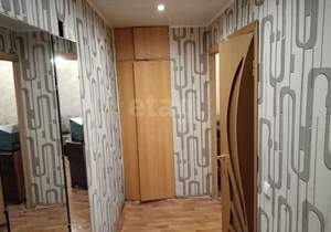 1-к квартира, на длительный срок, 30м2, 3/5 этаж