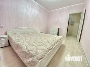 2-к квартира, посуточно, 60м2, 7/10 этаж