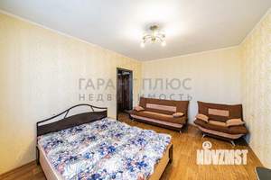 1-к квартира, на длительный срок, 37м2, 9/10 этаж