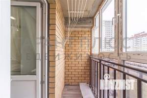1-к квартира, на длительный срок, 48м2, 7/21 этаж