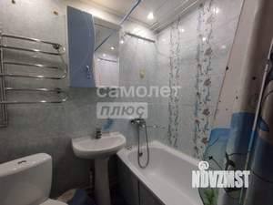 1-к квартира, на длительный срок, 37м2, 1/5 этаж