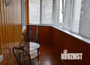 1-к квартира, посуточно, 40м2, 5/15 этаж