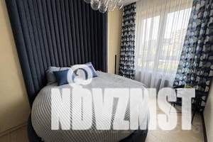 2-к квартира, посуточно, 60м2, 4/6 этаж