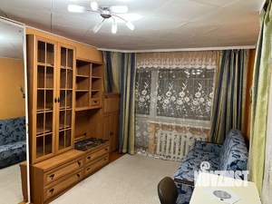 1-к квартира, на длительный срок, 30м2, 5/5 этаж