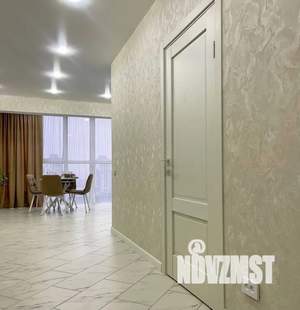 2-к квартира, посуточно, 55м2, 11/19 этаж