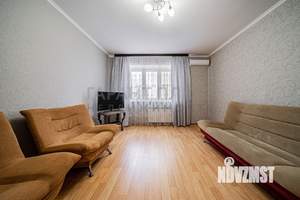 2-к квартира, на длительный срок, 67м2, 3/14 этаж
