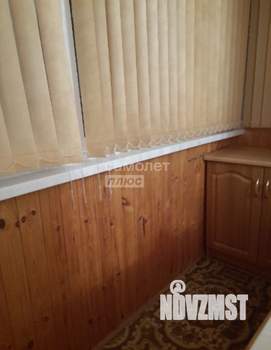 1-к квартира, на длительный срок, 36м2, 4/9 этаж