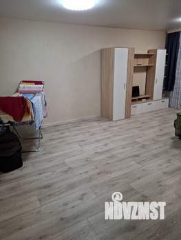 1-к квартира, на длительный срок, 31м2, 3/6 этаж