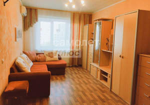 1-к квартира, на длительный срок, 33м2, 9/10 этаж