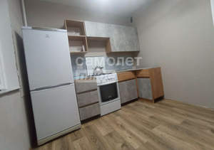 2-к квартира, на длительный срок, 51м2, 8/10 этаж