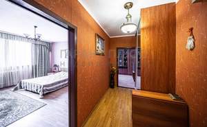 2-к квартира, на длительный срок, 60м2, 7/7 этаж