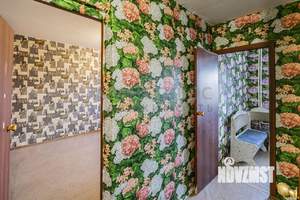 1-к квартира, на длительный срок, 30м2, 4/5 этаж