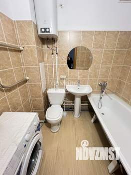 1-к квартира, на длительный срок, 40м2, 9/10 этаж