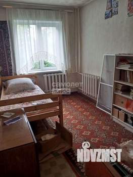 3-к квартира, на длительный срок, 63м2, 2/9 этаж