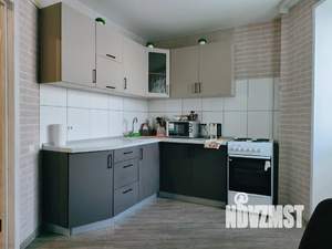 1-к квартира, посуточно, 50м2, 2/14 этаж