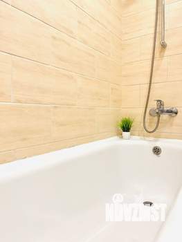 1-к квартира, посуточно, 36м2, 5/9 этаж