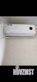 1-к квартира, на длительный срок, 39м2, 17/18 этаж