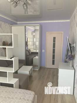1-к квартира, на длительный срок, 42м2, 9/17 этаж