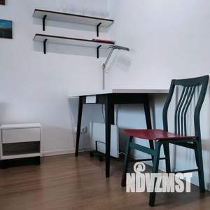 Студия квартира, посуточно, 29м2, 2/5 этаж