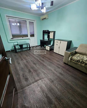2-к квартира, на длительный срок, 55м2, 2/9 этаж