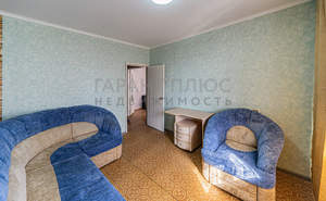 2-к квартира, на длительный срок, 50м2, 6/10 этаж