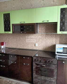 1-к квартира, на длительный срок, 39м2, 6/21 этаж