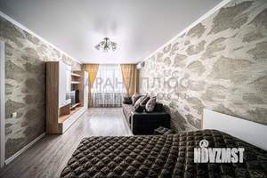 1-к квартира, на длительный срок, 45м2, 14/15 этаж