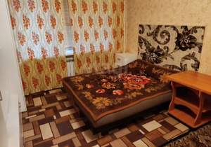 1-к квартира, на длительный срок, 32м2, 1/4 этаж