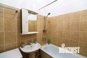 1-к квартира, посуточно, 62м2, 1/1 этаж