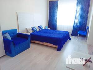 1-к квартира, на длительный срок, 36м2, 16/25 этаж