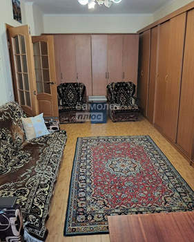 2-к квартира, на длительный срок, 56м2, 3/10 этаж