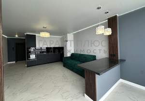 2-к квартира, на длительный срок, 50м2, 17/19 этаж