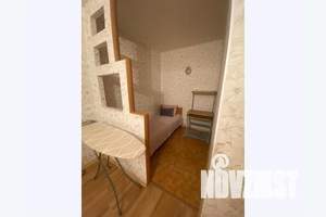 1-к квартира, посуточно, 40м2, 4/14 этаж